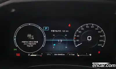 SsangYong Rexton 2021 2.2 гидро в Москве № 1539762, миниатюра 8