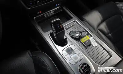 SsangYong Rexton 2021 2.2 гидро в Москве № 1539762, миниатюра 9