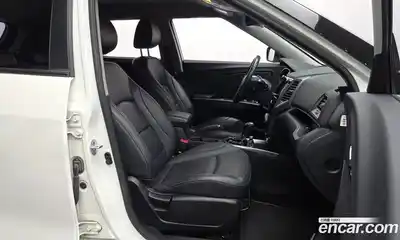 SsangYong TIBOLI 2018 1.6 гидро в Москве, миниатюра 11