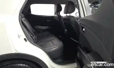 SsangYong TIBOLI 2018 1.6 гидро в Москве, миниатюра 12