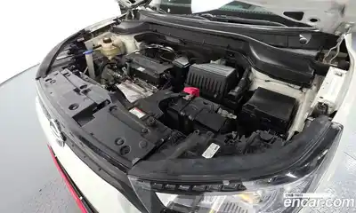 SsangYong TIBOLI 2018 1.6 гидро в Москве, миниатюра 6