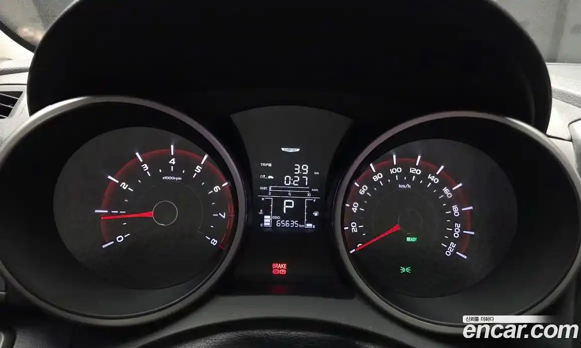SsangYong TIBOLI 2018 1.6 гидро в Москве, фото 8