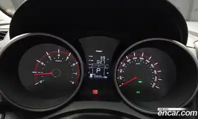 SsangYong TIBOLI 2018 1.6 гидро в Москве, миниатюра 8