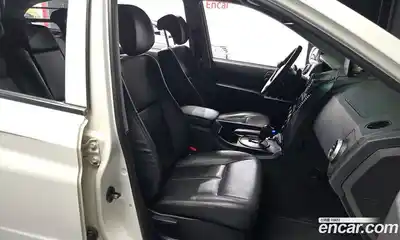 SsangYong Actyon 2011 2.0 гидро в Москве № 1539856, миниатюра 11