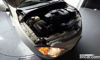 SsangYong Actyon 2011 2.0 гидро в Москве № 1539856, миниатюра 6