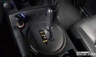 SsangYong Actyon 2011 2.0 гидро в Москве № 1539856, миниатюра 9