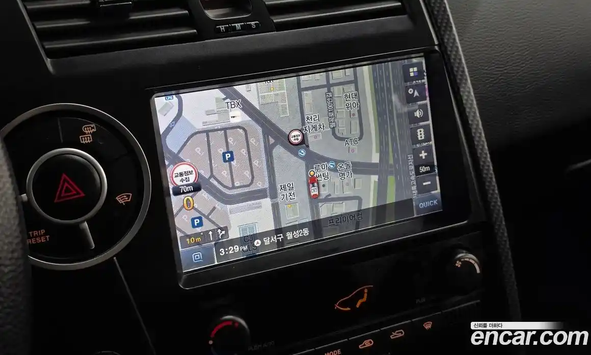SsangYong Korando 2015 2.0 гидро в Москве № 1539865, фото 13