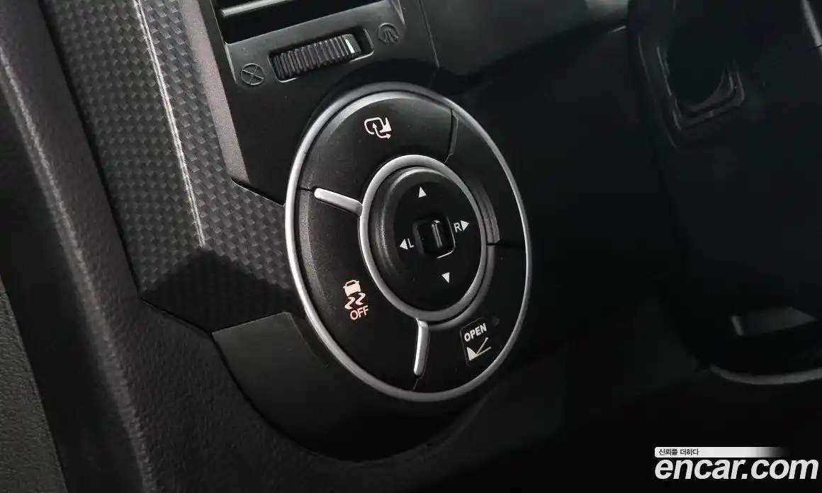 SsangYong Korando 2015 2.0 гидро в Москве № 1539865, фото 15