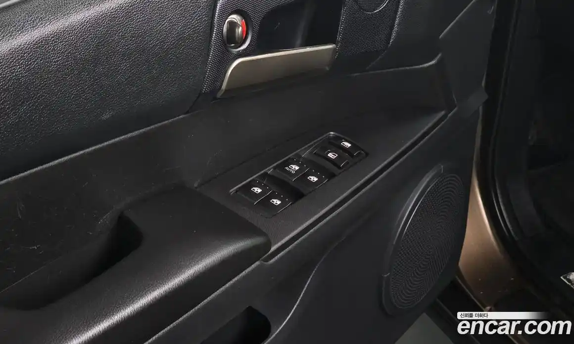 SsangYong Korando 2015 2.0 гидро в Москве № 1539865, фото 16