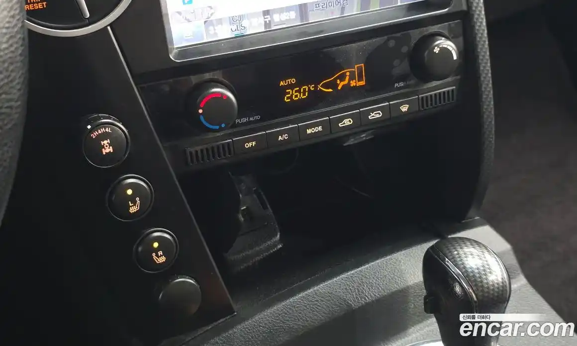 SsangYong Korando 2015 2.0 гидро в Москве № 1539865, фото 18