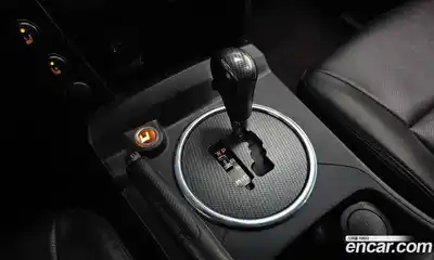 SsangYong Korando 2015 2.0 гидро в Москве № 1539865, миниатюра 9