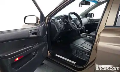 SsangYong Korando 2015 2.0 гидро в Москве № 1539865, миниатюра 10