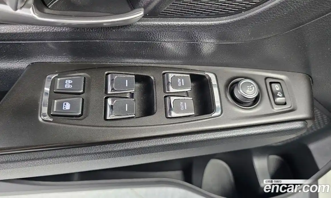 SsangYong Korando 2020 1.5 гидро в Москве № 1539972, фото 14