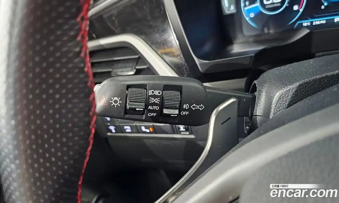 SsangYong Korando 2020 1.5 гидро в Москве № 1539972, фото 16