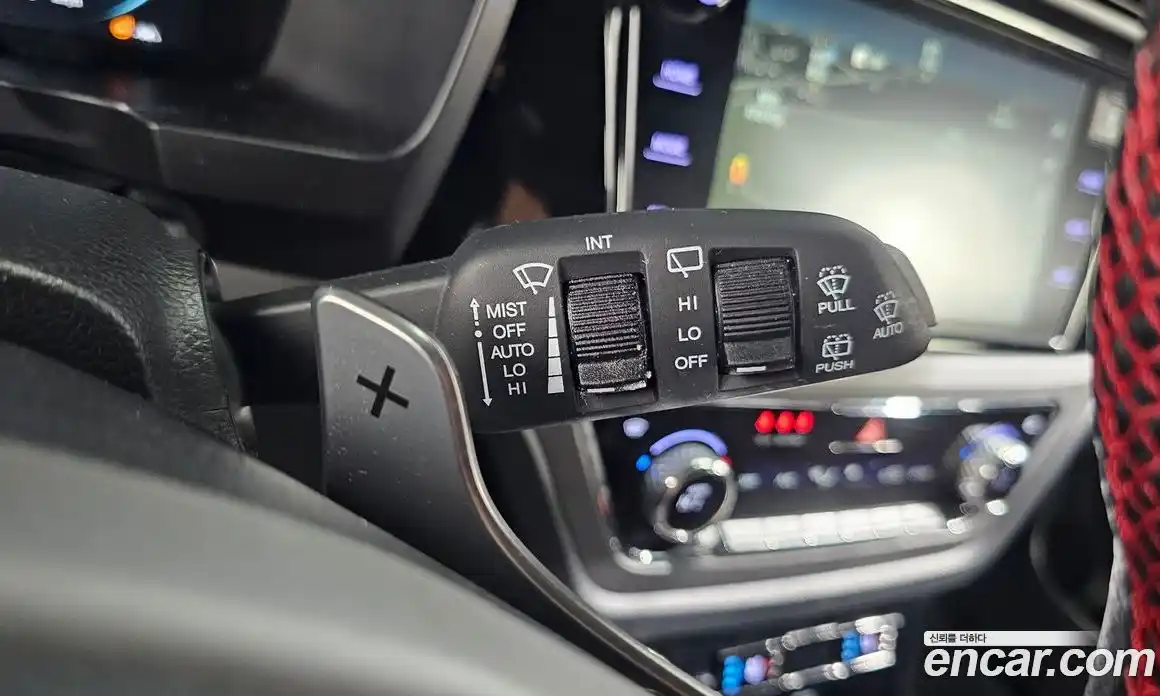 SsangYong Korando 2020 1.5 гидро в Москве № 1539972, фото 17