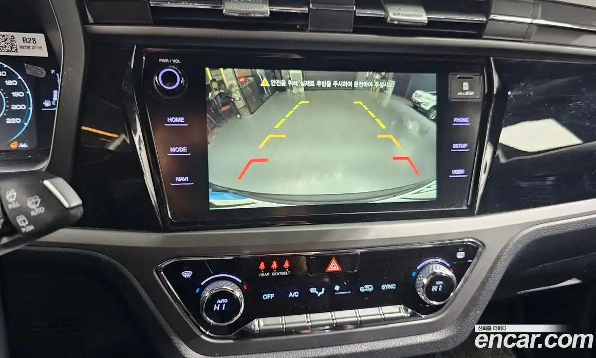 SsangYong Korando 2020 1.5 гидро в Москве № 1539972, фото 18