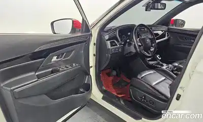 SsangYong Korando 2020 1.5 гидро в Москве № 1539972, миниатюра 10