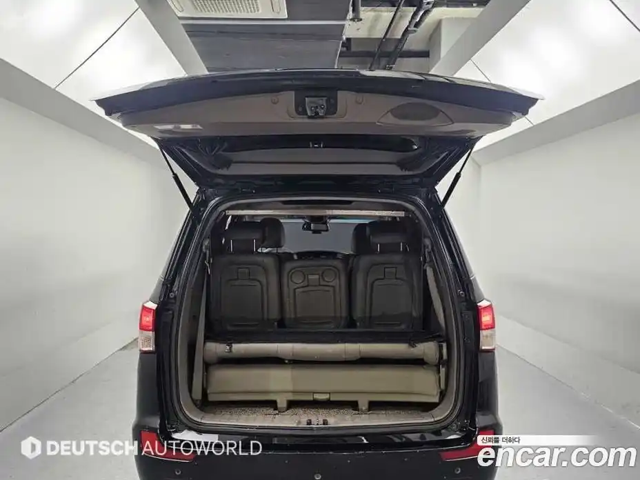 SsangYong Korando 2013 2.0 гидро в Москве № 1540227, фото 19