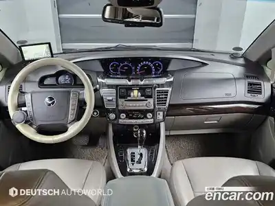 SsangYong Korando 2013 2.0 гидро в Москве № 1540227, миниатюра 7