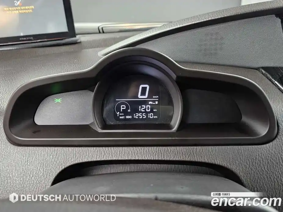 SsangYong Korando 2013 2.0 гидро в Москве № 1540227, фото 8