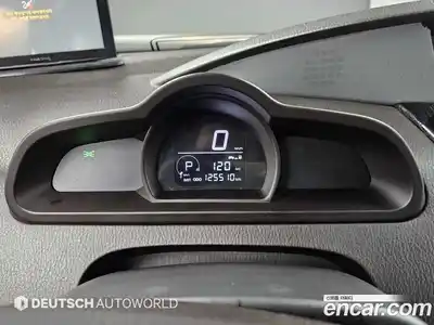 SsangYong Korando 2013 2.0 гидро в Москве № 1540227, миниатюра 8