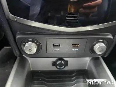 SsangYong TIBOLI 2015 1.6 гидро в Москве № 1540304, миниатюра 12