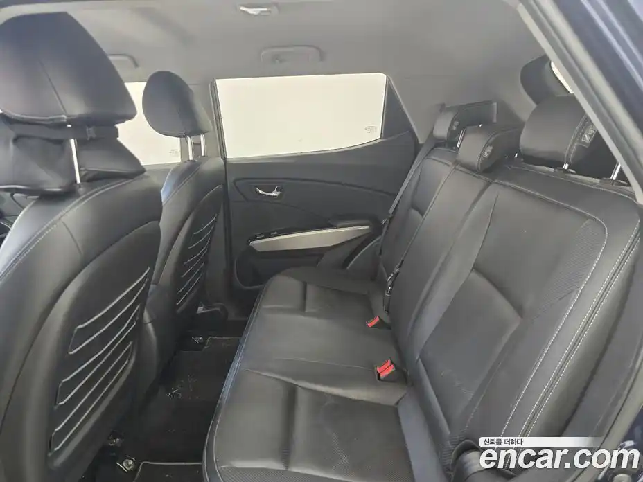 SsangYong TIBOLI 2015 1.6 гидро в Москве № 1540304, фото 17