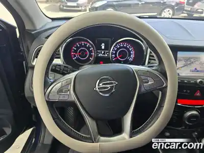 SsangYong TIBOLI 2015 1.6 гидро в Москве № 1540304, миниатюра 8