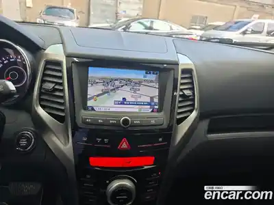 SsangYong TIBOLI 2015 1.6 гидро в Москве № 1540304, миниатюра 9