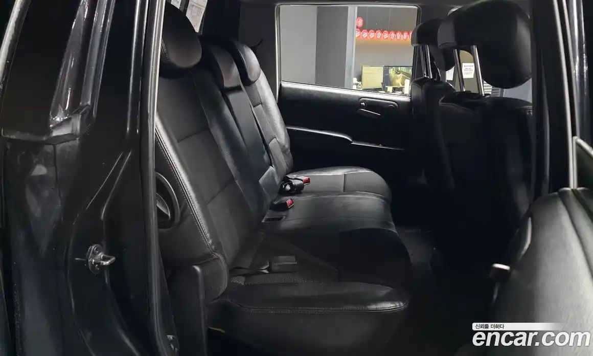 SsangYong Korando 2012 2.0 гидро в Москве № 1540394, фото 13