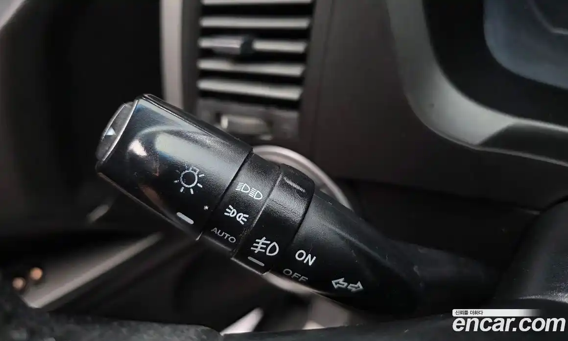 SsangYong Korando 2012 2.0 гидро в Москве № 1540394, фото 18