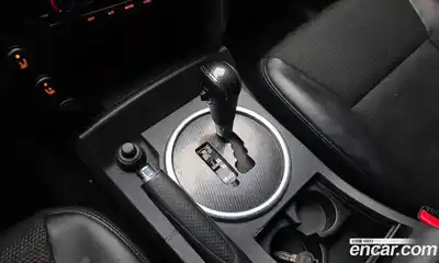 SsangYong Korando 2012 2.0 гидро в Москве № 1540394, миниатюра 9