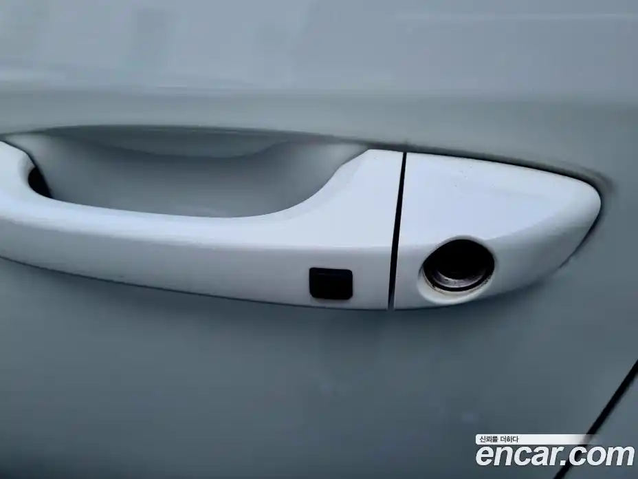 SsangYong TIBOLI 2018 1.6 гидро, фото 13
