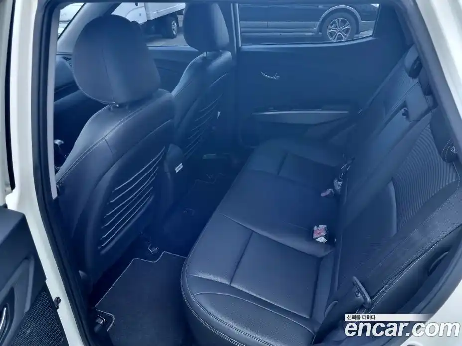 SsangYong TIBOLI 2018 1.6 гидро, фото 17