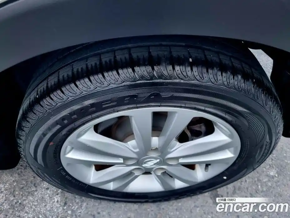 SsangYong TIBOLI 2018 1.6 гидро, фото 18