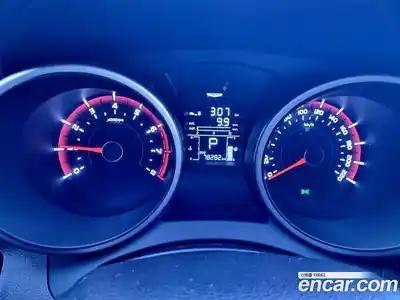 SsangYong TIBOLI 2018 1.6 гидро, миниатюра 7