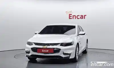 Chevrolet Malibu 2016 1.5 гидро в Москве № 1541289, миниатюра 3