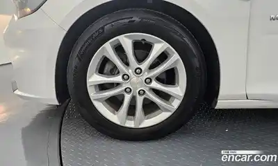 Chevrolet Malibu 2016 1.5 гидро в Москве № 1541289, миниатюра 5