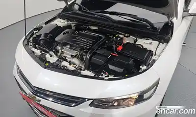 Chevrolet Malibu 2016 1.5 гидро в Москве № 1541289, миниатюра 6