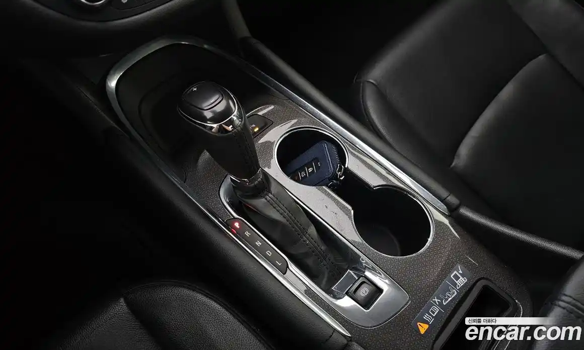 Chevrolet Malibu 2016 1.5 гидро в Москве № 1541289, фото 9