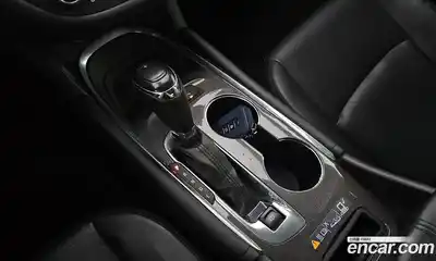 Chevrolet Malibu 2016 1.5 гидро в Москве № 1541289, миниатюра 9
