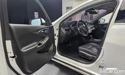 Chevrolet Malibu 2016 1.5 гидро в Москве № 1541289, миниатюра 10
