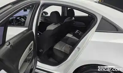 Chevrolet Cruze 2014 1.8 гидро в Москве № 1541332, миниатюра 11