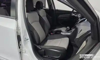 Chevrolet Cruze 2014 1.8 гидро в Москве № 1541332, миниатюра 12