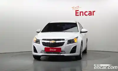 Chevrolet Cruze 2014 1.8 гидро в Москве № 1541332, миниатюра 3