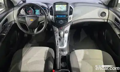Chevrolet Cruze 2014 1.8 гидро в Москве № 1541332, миниатюра 7