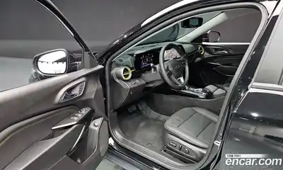 Chevrolet Trax 2023 1.2 гидро в Москве № 1541344, миниатюра 11