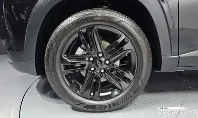 Chevrolet Trax 2023 1.2 гидро в Москве № 1541344, миниатюра 5