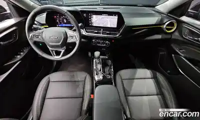 Chevrolet Trax 2023 1.2 гидро в Москве № 1541344, миниатюра 7