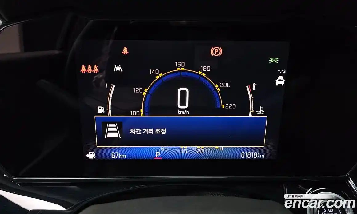 Chevrolet Trax 2023 1.2 гидро в Москве № 1541344, фото 8